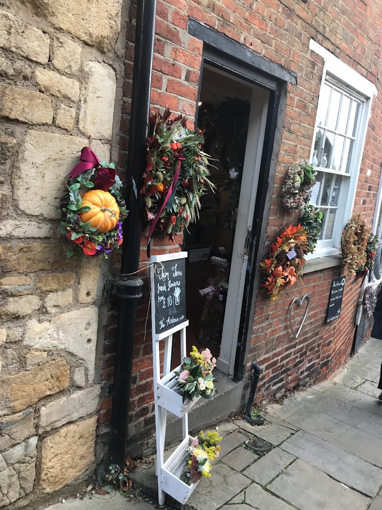 Arbour florist