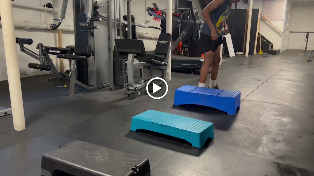  Max-I-Mus Performance & Fitness