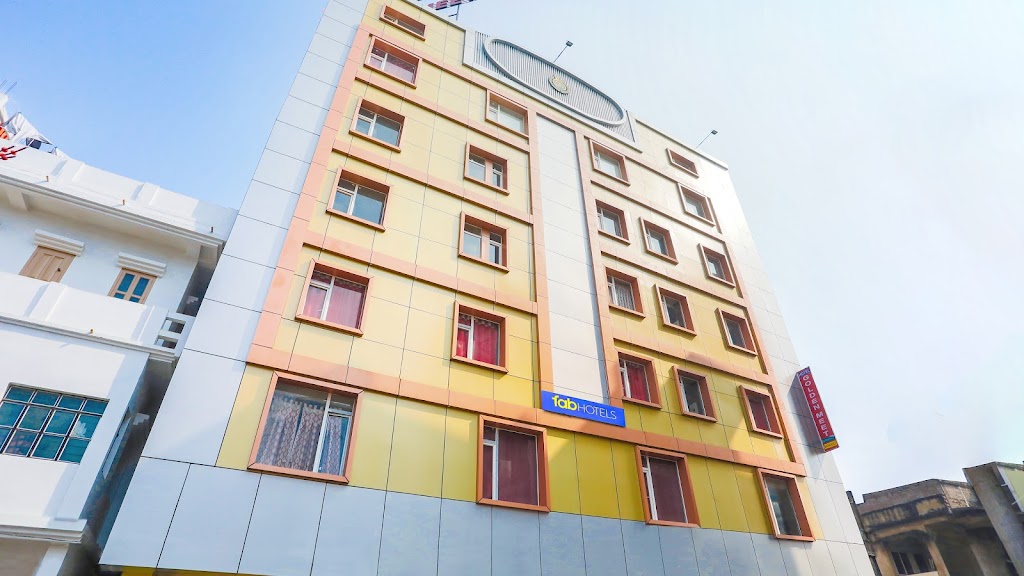 Fabhotel Prime Golden Meet