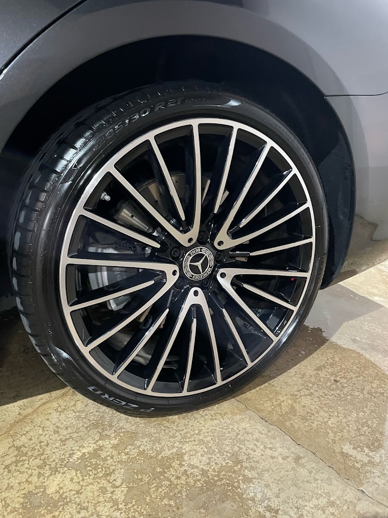Blue Wave Car Wash — Mas recientes