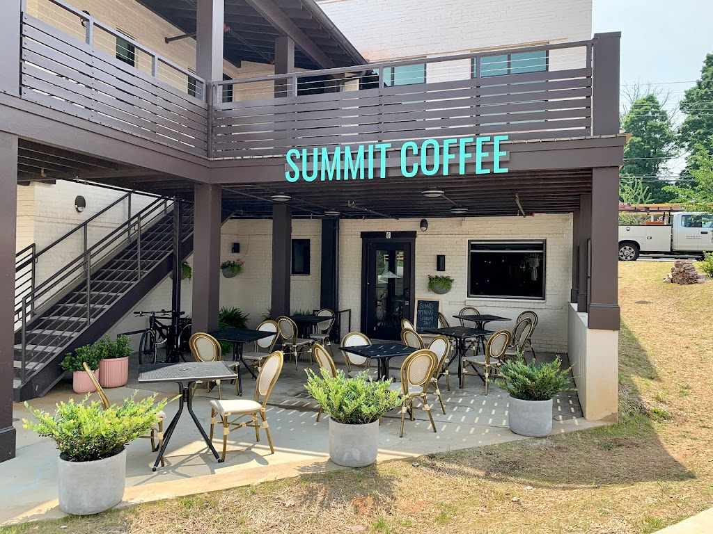 Photo of Summit Coffee On the Plaza