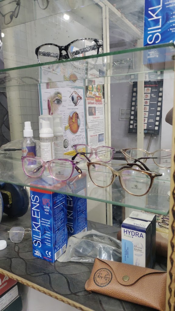 Display case
