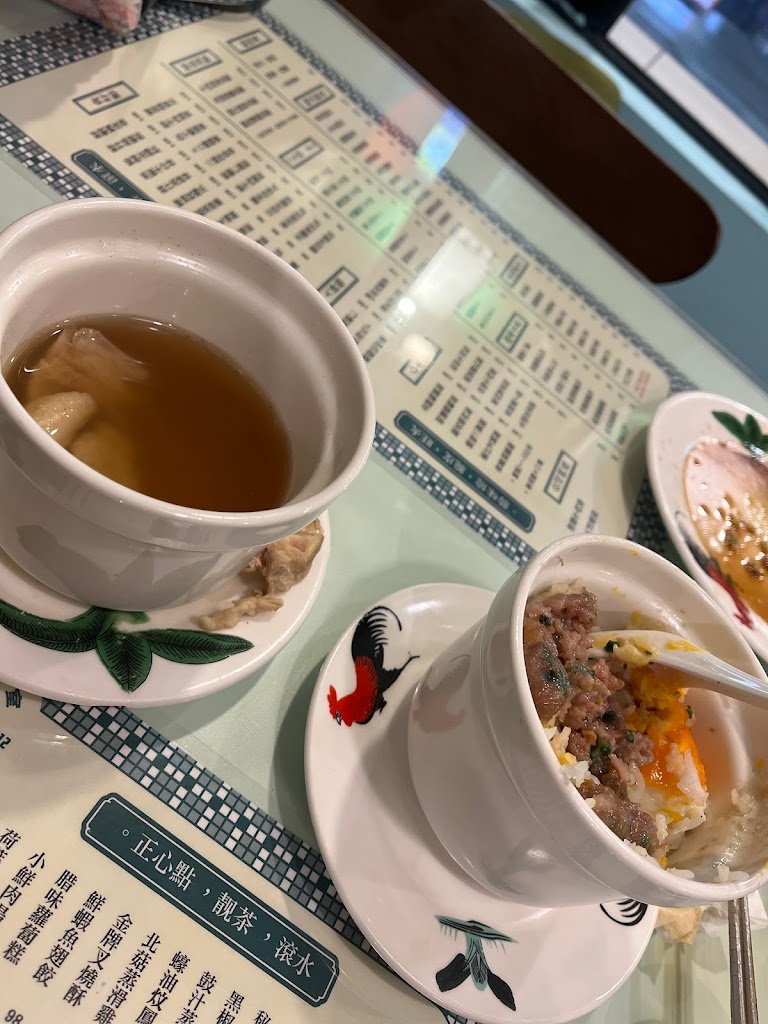 美生餐室桃園店 的照片