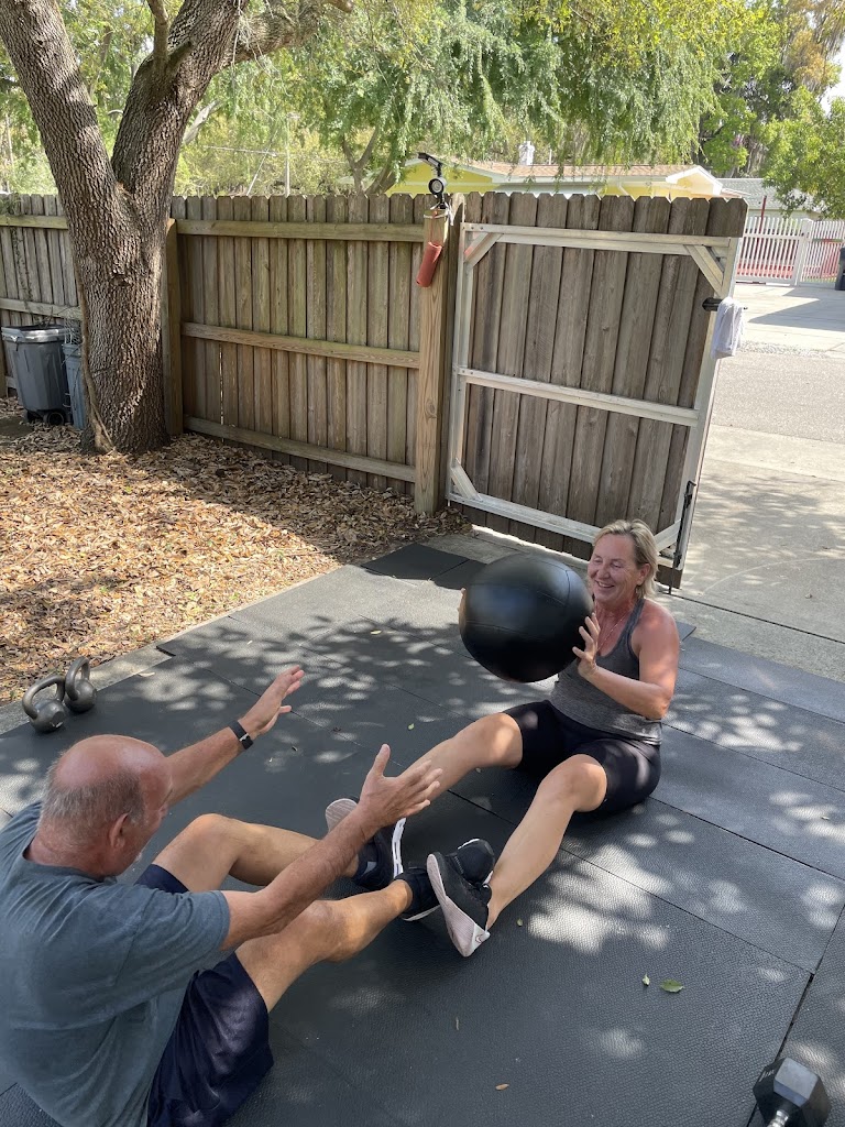  Personal Training By Matt