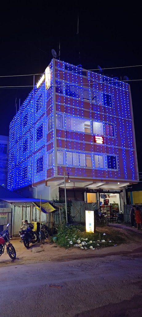 Hotel Ananya