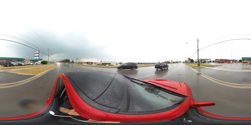 Street View & 360°