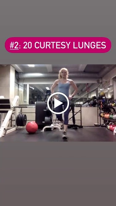  Dakota Personal Training