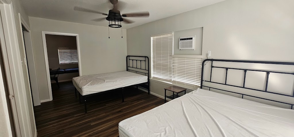 HEB Partner Lodge Kerrville