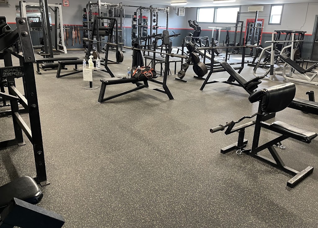  Mid Valley Iron Works