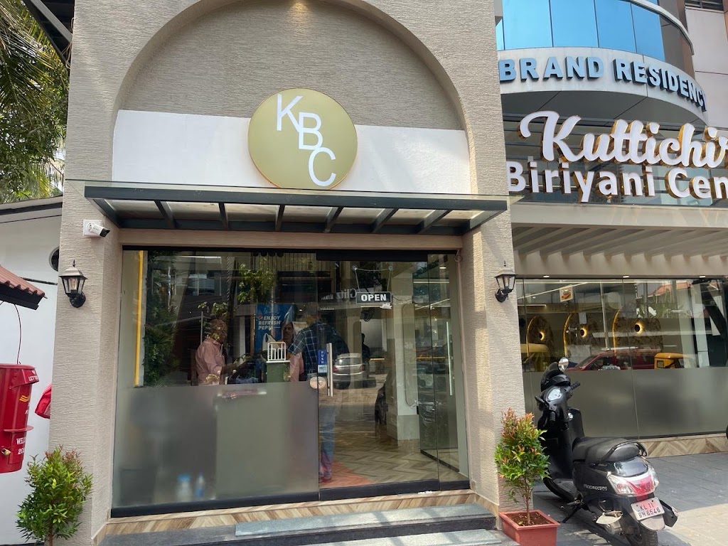 Kuttichira Biriyani Centre