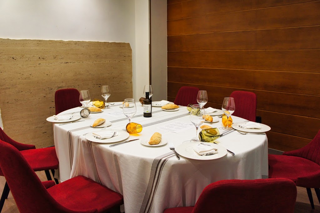 Restaurante El Chaleco