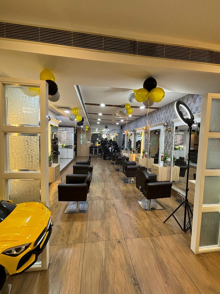 Hair Space 3B2 Mohali