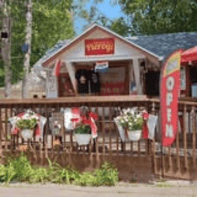  Prince of Pierogi Restaurant: Ephraim