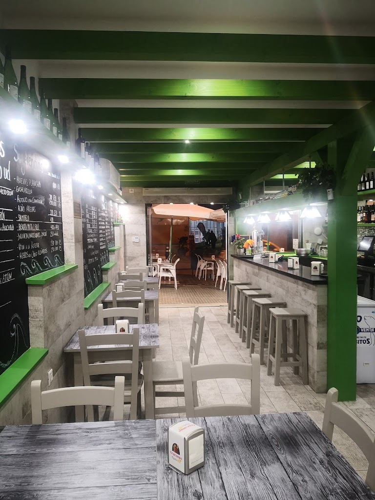 El bodegon d'joselito