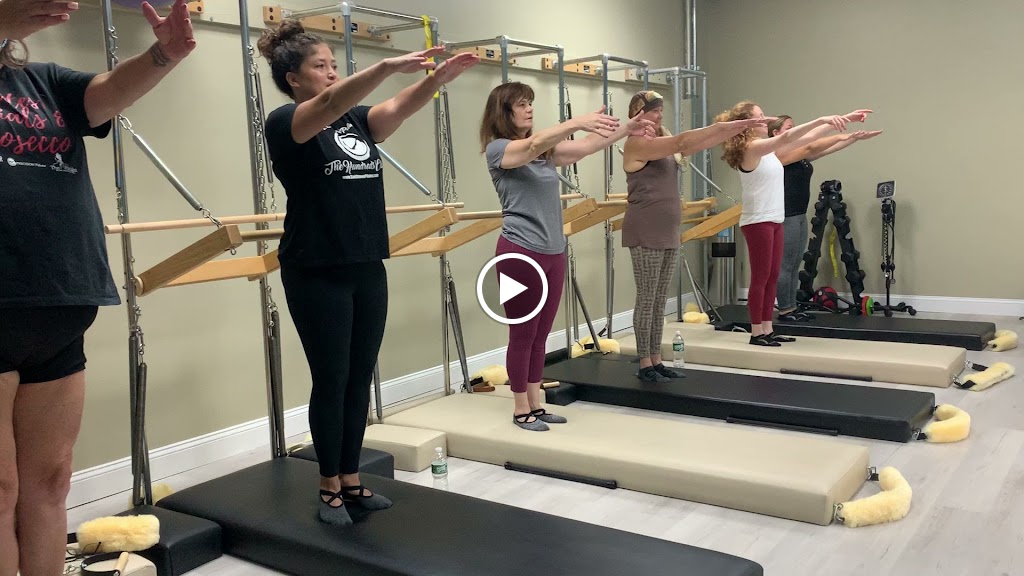  Precision Pilates & Wellness