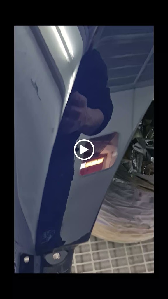 MOBAUTO CHAPA Y PINTURA — Videos
