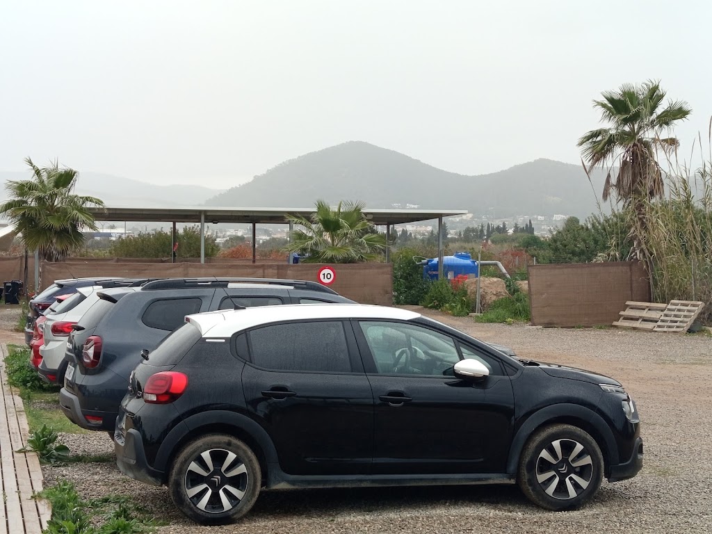 Wiber Rent a Car - Ibiza — Mas recientes