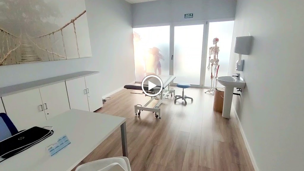 Fisioaranda Active en Prado Sport — Videos