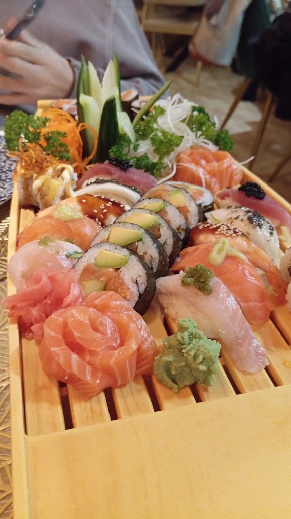 Tokio Restaurante — Mas recientes