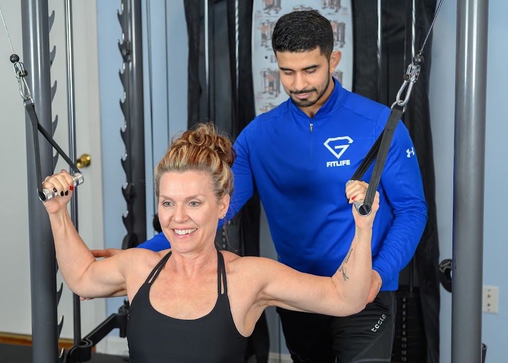  G Fit Life - Fitness over 40 Specialists