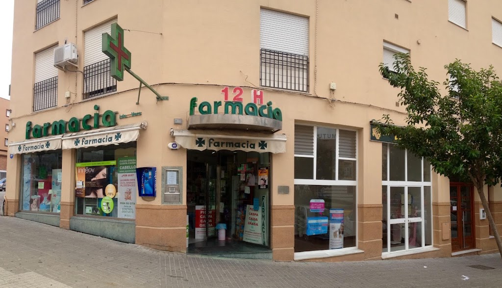 Farmacia Varo