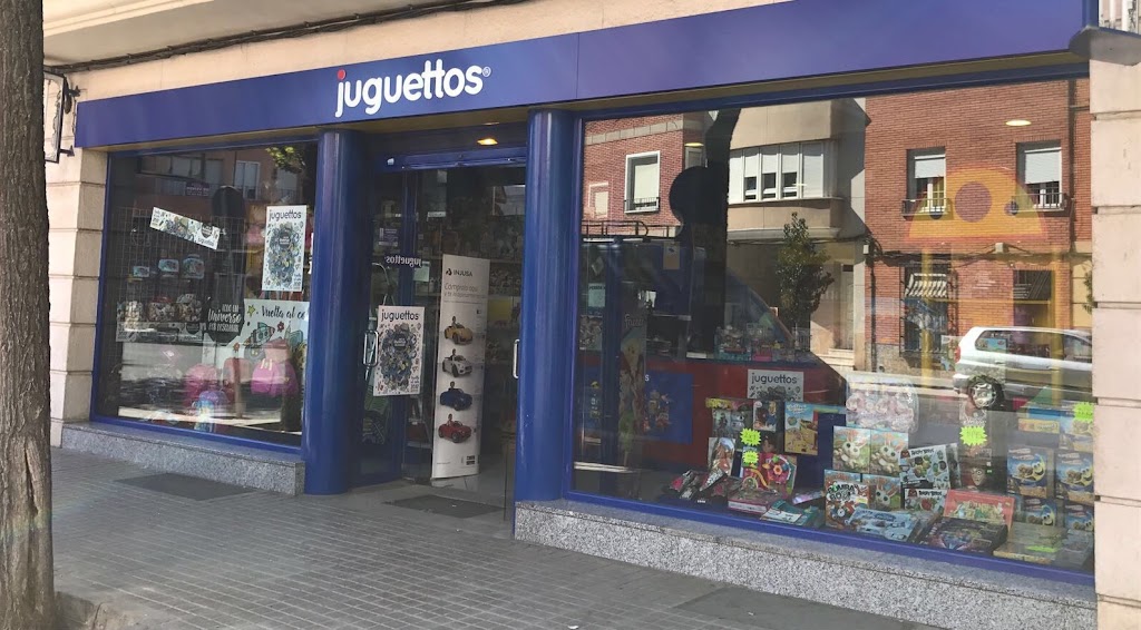 Foto 2 de Juguettos