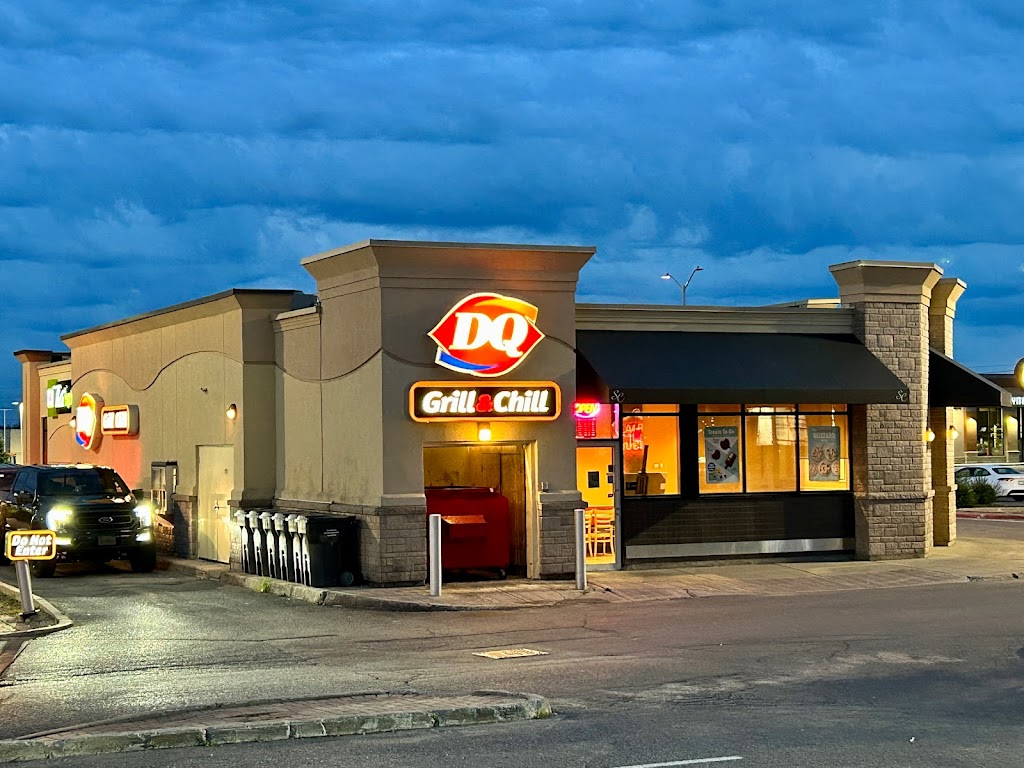 Dairy Queen Grill & Chill in Kanata