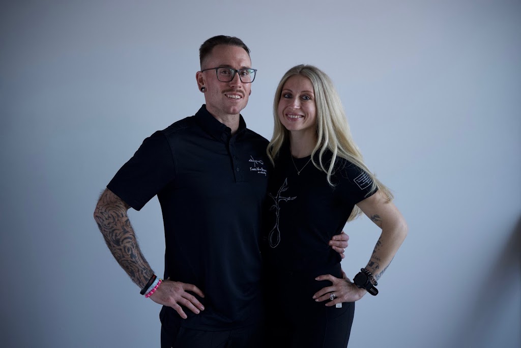  Fitness With Bennies