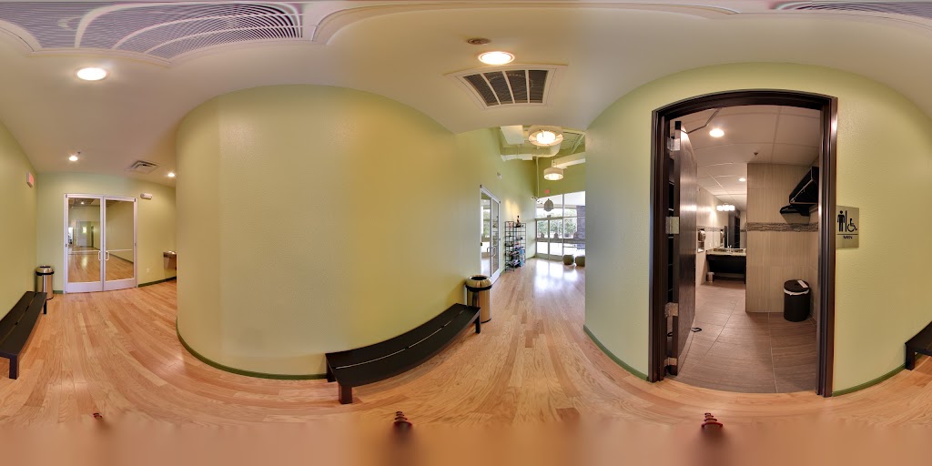  Gaia Flow Yoga Plano