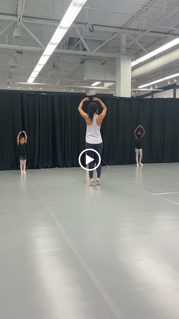  Prodigy Dance Studio