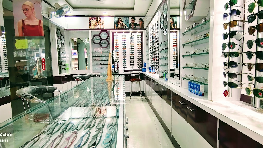 Ashok Optical