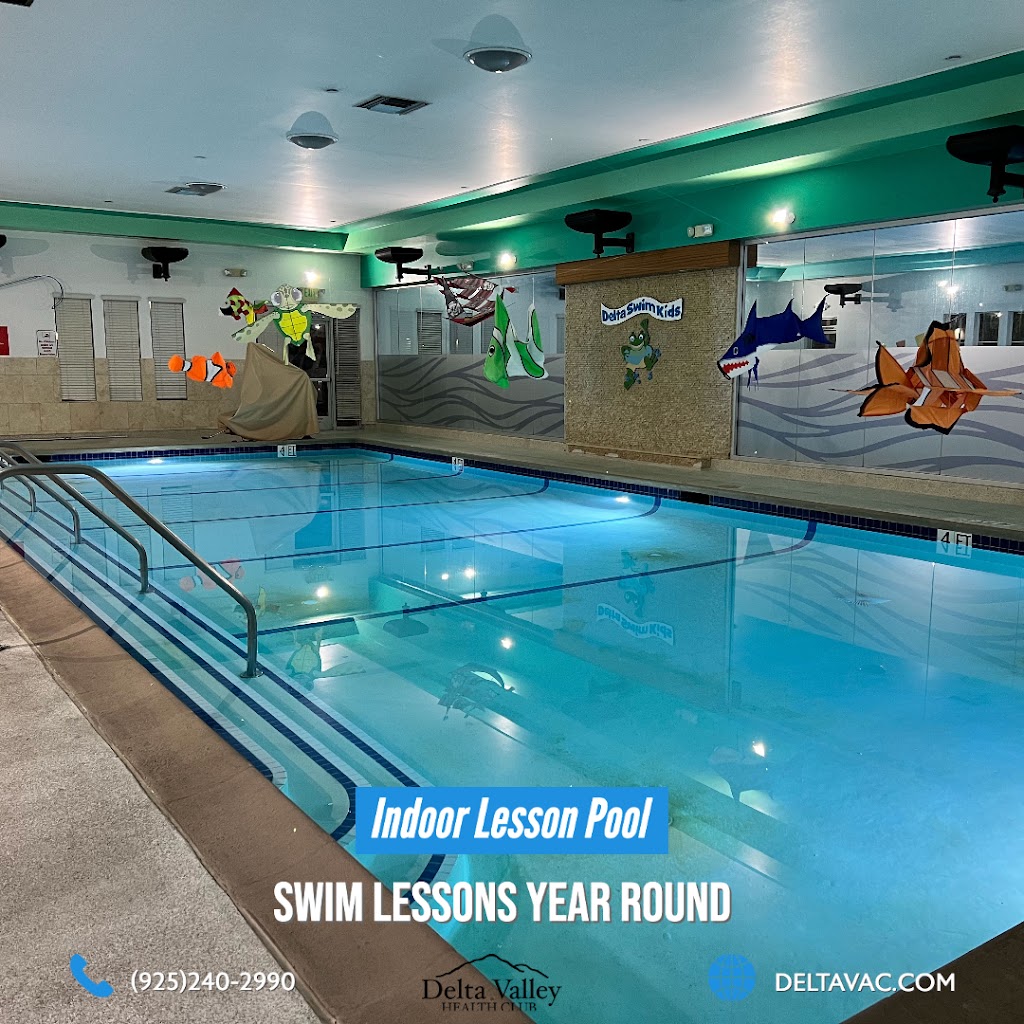  Delta Valley Health Club