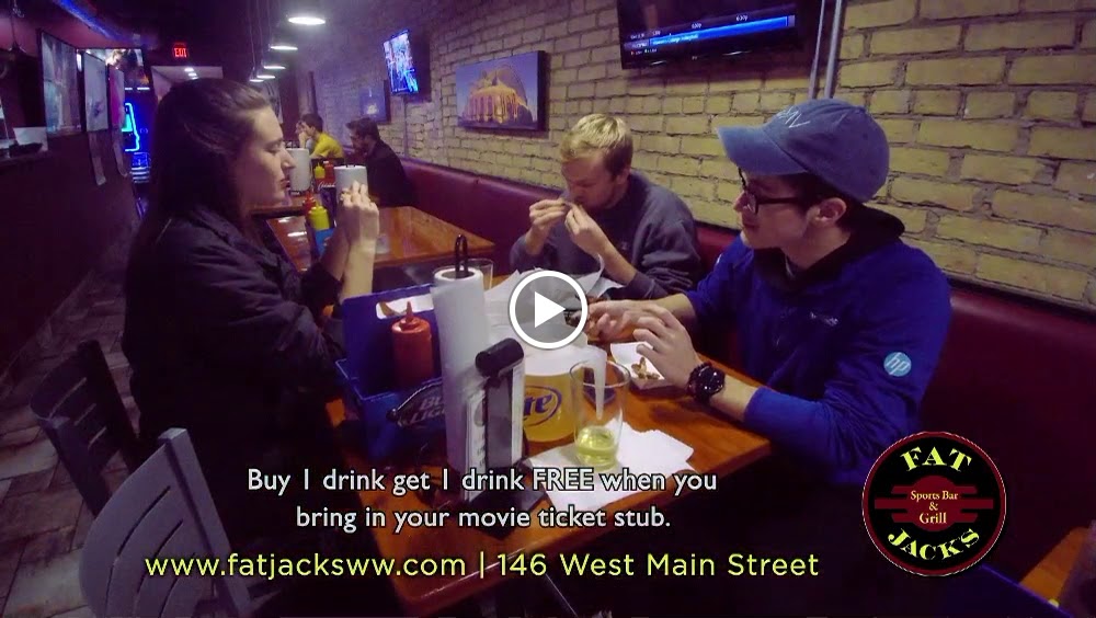  Fat Jacks Sports Bar & Grill