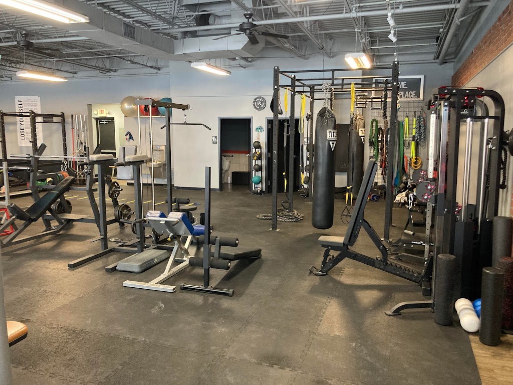  Phoenix Fitness KC