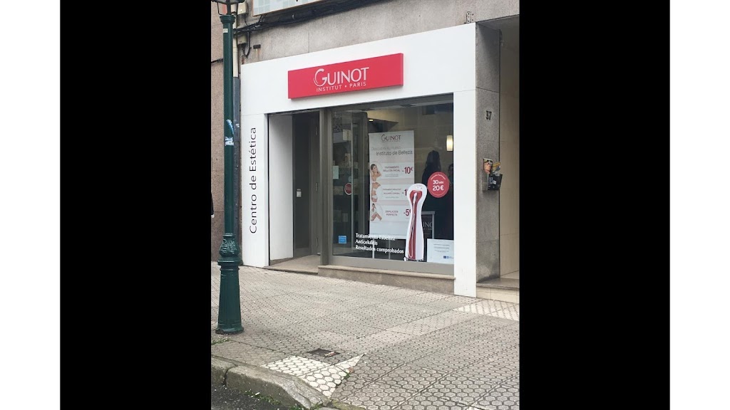 Instituto Guinot