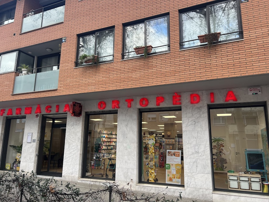 Farmacia Jordi Valls Foix