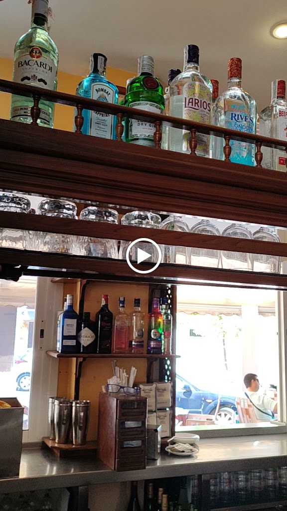 Cafe Bar " Paraiso " — Videos