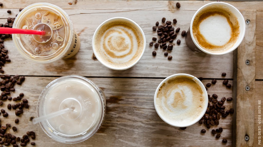 Photo of WFM Coffee Bar