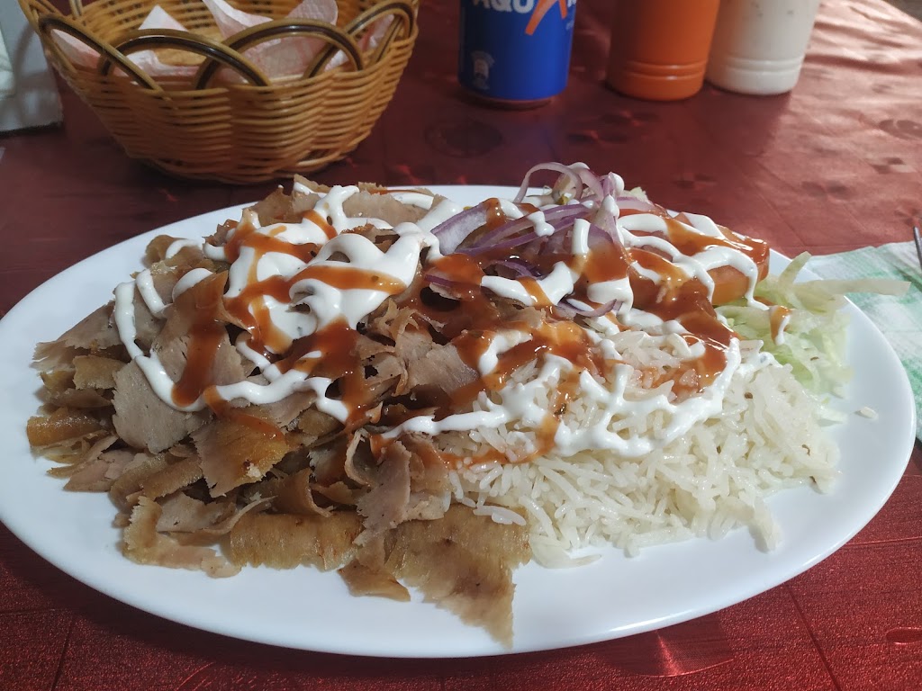 Doner Kebab 28200 — Comida y bebida