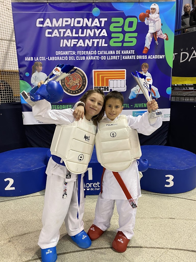 Club Karate Asna