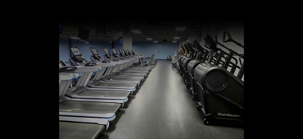  Abington Athletic Club