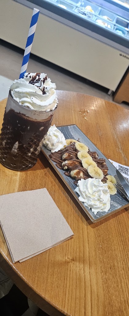 Gelato Roma — Mas recientes