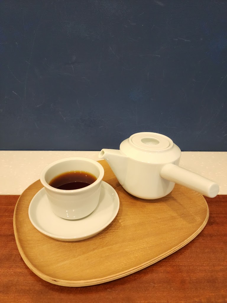 NORMAL COFFEE 仁愛店 的照片