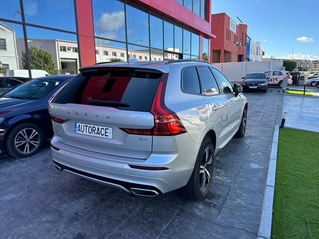AutoRace — Mas recientes