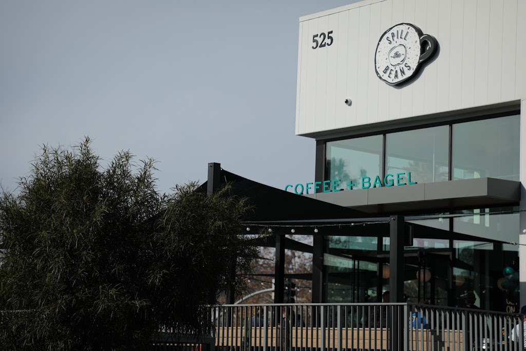 Photo of Spill the Beans Coffee and Bagels