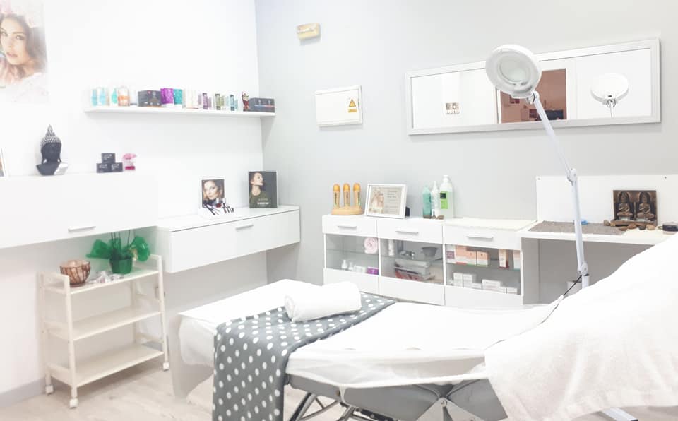 Estetica Benidorm * Unas * Laser Diodo * Make Up | Maria Munoz