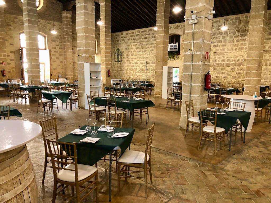 Restaurante Casa Sanchez