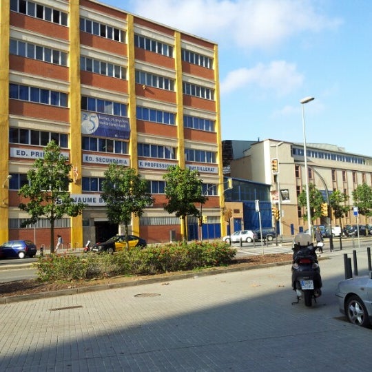 Academia de Oposiciones a Policia Nacional en Barcelona - Gespol