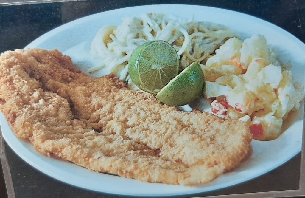 Can Carner — Comida y bebida