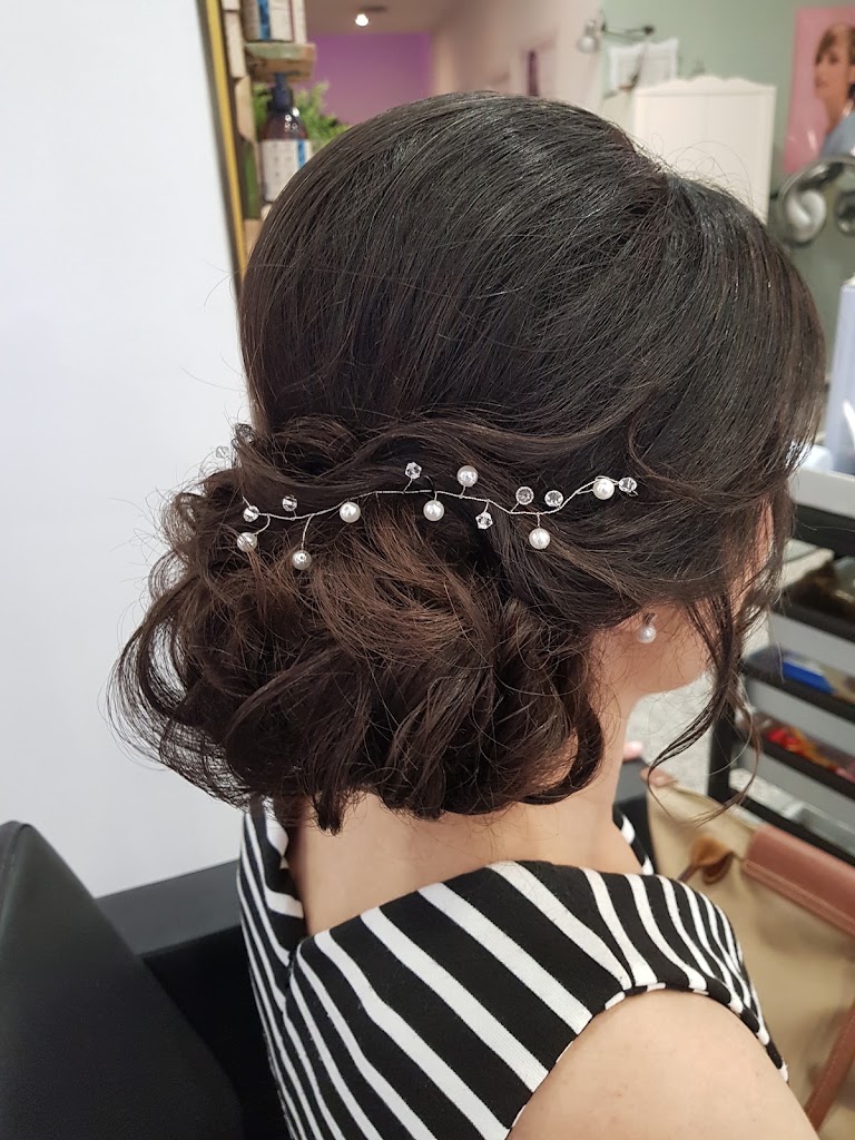 Peluqueria Manolo Bolinches — Peinado